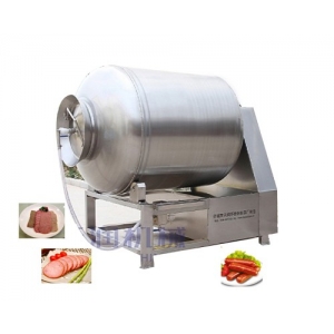 腊肉腌制设备真空滚揉机肉类腌渍机器