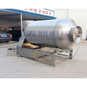 自吸式真空滚揉机